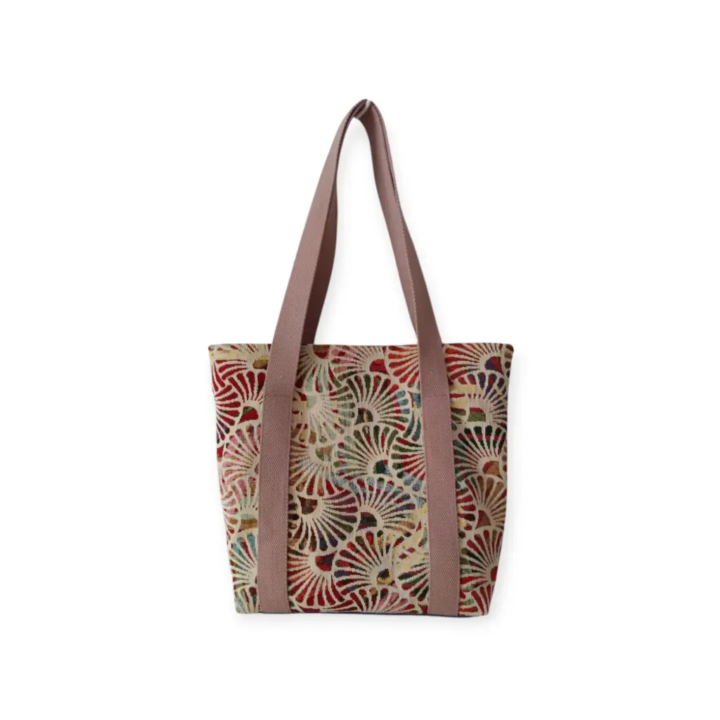  Tote Bag  Multicolor