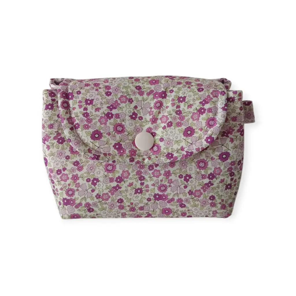   Petite Pouch Lilac
