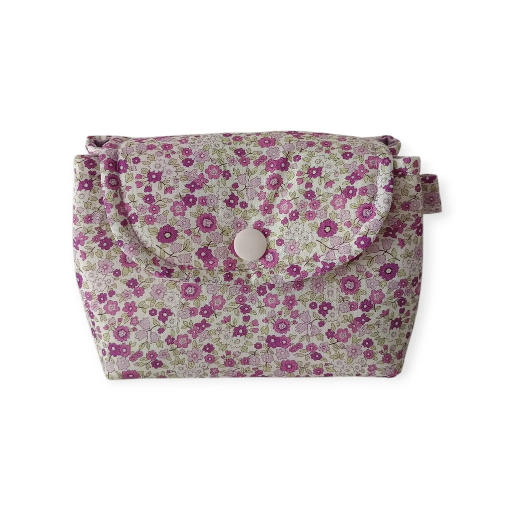   Petite Pouch Lilac