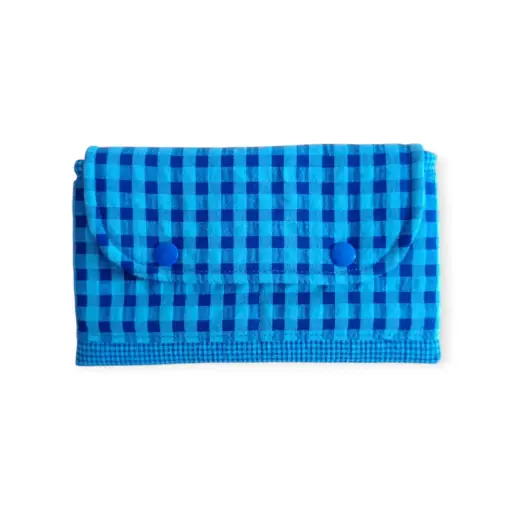 Neceser Íntimo Chic Blue