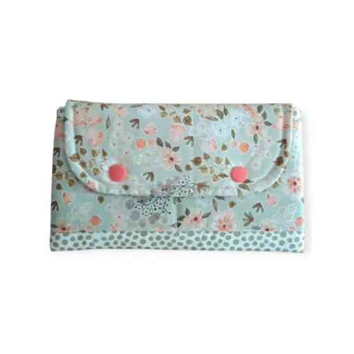 Neceser Íntimo Chic Mint