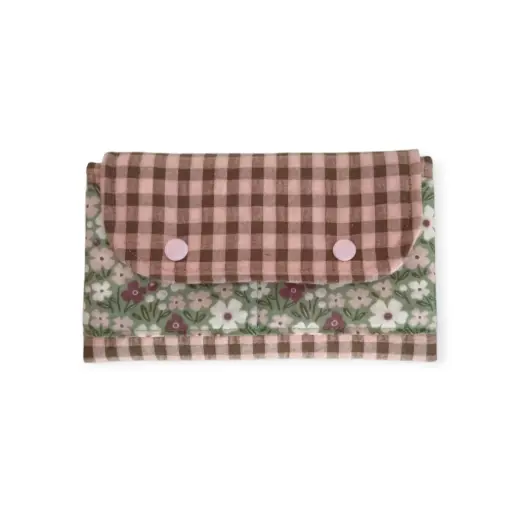 Neceser Íntimo Chic Vichy