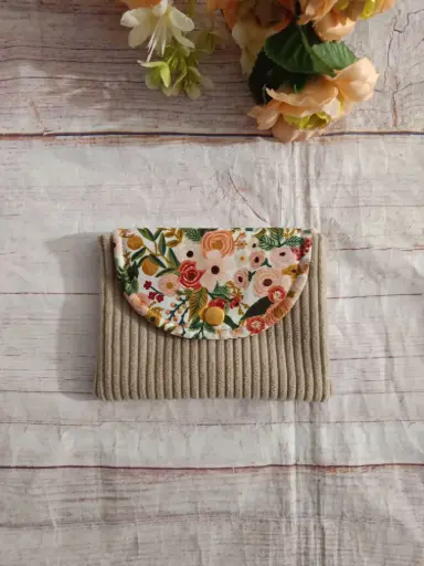 Bolsita multiusos  Alaska