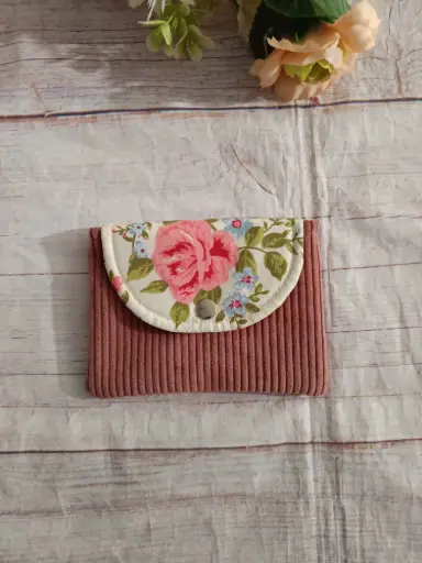 Bolsita multiusos  Rouse