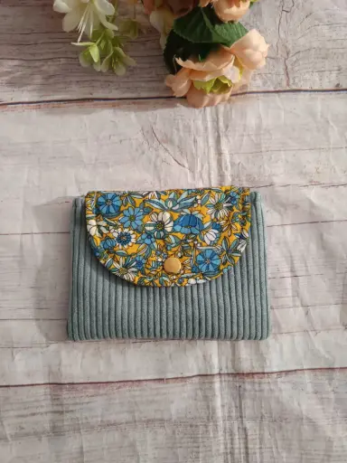 Bolsita multiusos  Lia