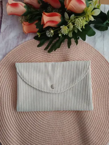 Bolsita multiusos pana Cream