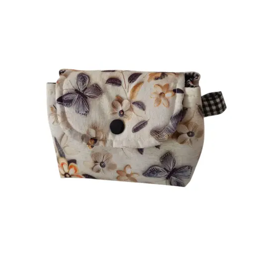   Petite Pouch Mariposas