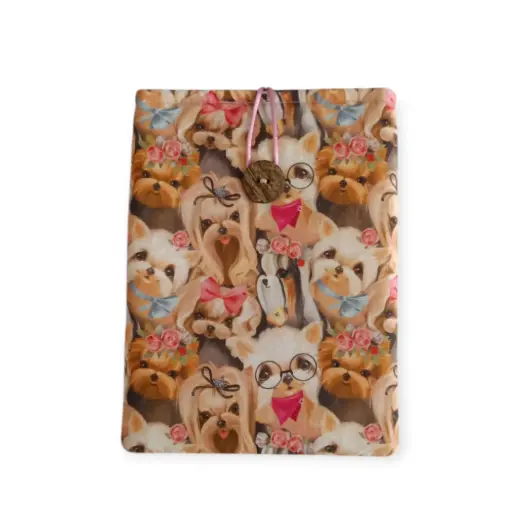 Funda Kindle Perritos