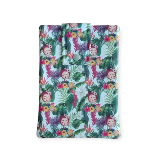 Funda Kindle Frida
