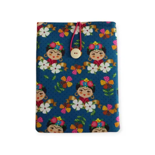 Funda Kindle Mini Frida