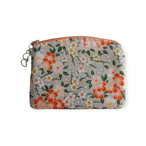 Monedero Básico Japonés