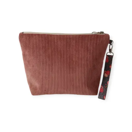 Neceser Maxi Pana Rosa