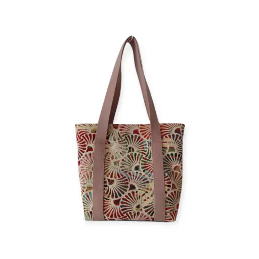  Tote Bag  Multicolor