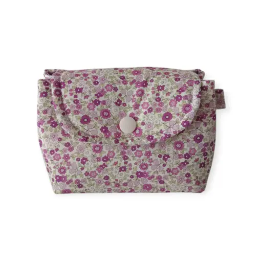   Petite Pouch Lilac