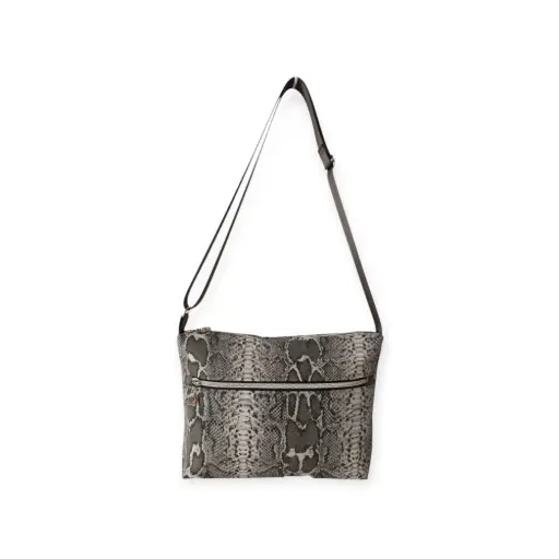 Bolso  Bandolera Animal Print